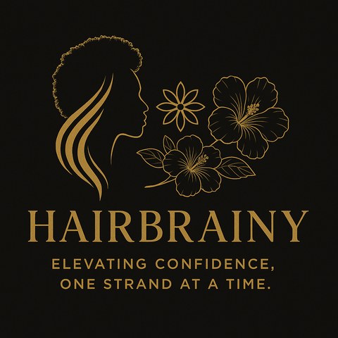 Hairbrainy