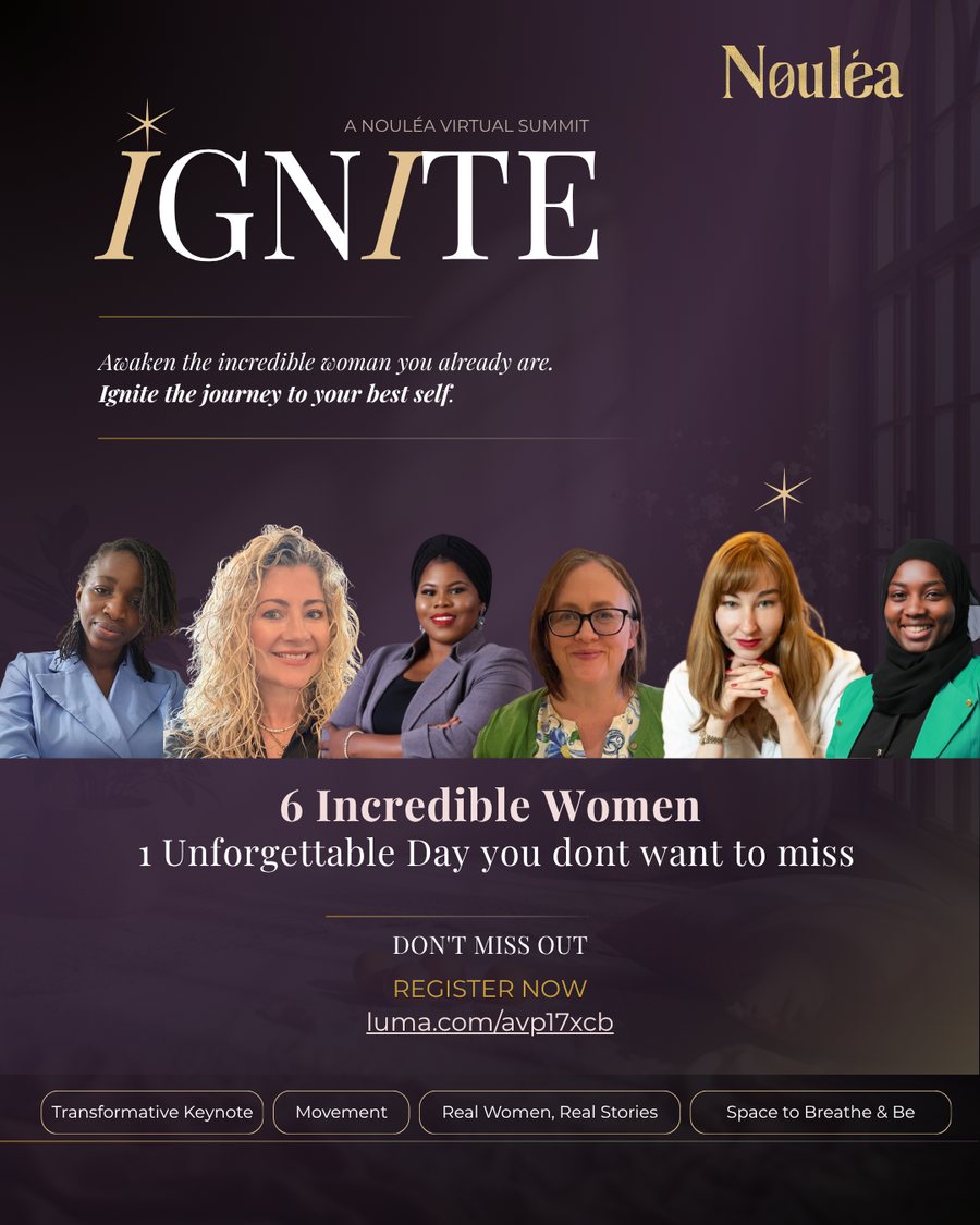 IGNITE 2026 speakers postcard