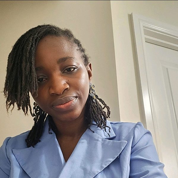 Boluwatife Odukomaiya
