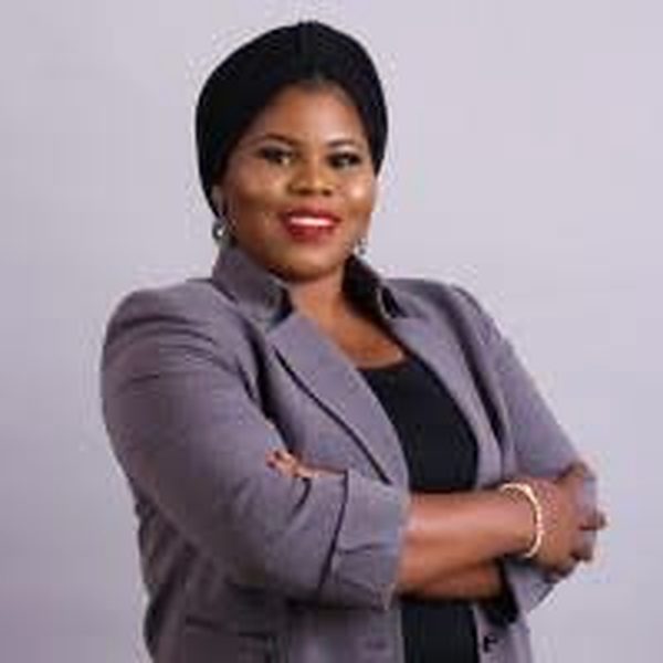 Hameedah Shitta-Popoola