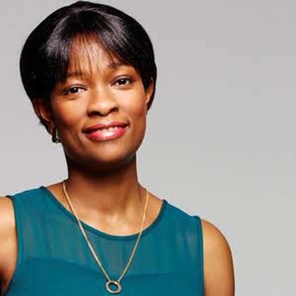 Magdalene Amegashitsi