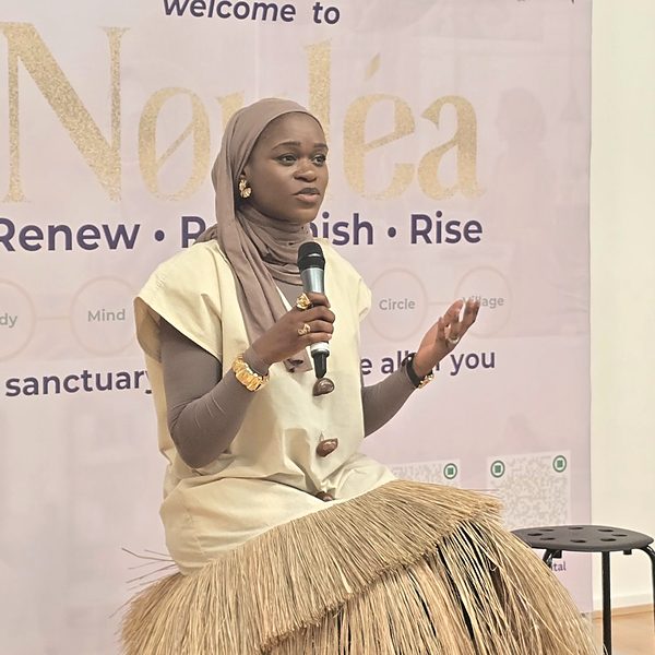 Toyin Oniru